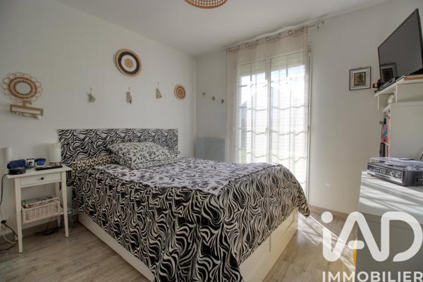 Maison à vendre 5 pièces 114 m² Le Malesherbois