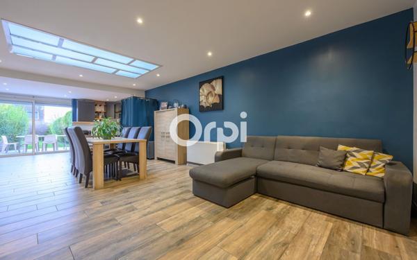 Maison à vendre    4 pièces •  Hallennes-lez-Haubourdin