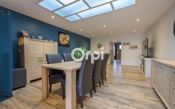 Maison à vendre    4 pièces •  Hallennes-lez-Haubourdin