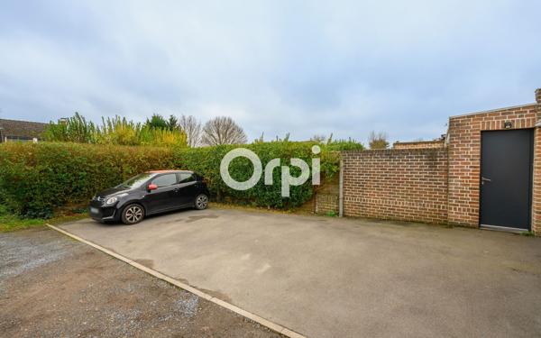 Maison à vendre    4 pièces •  Hallennes-lez-Haubourdin