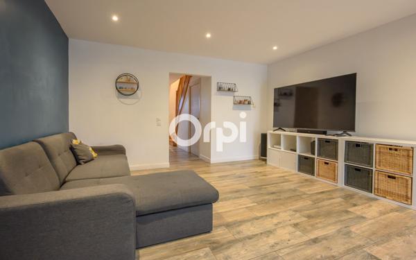 Maison à vendre    4 pièces •  Hallennes-lez-Haubourdin