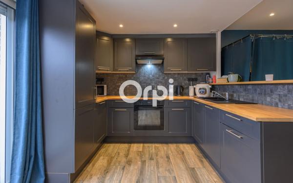 Maison à vendre    4 pièces •  Hallennes-lez-Haubourdin