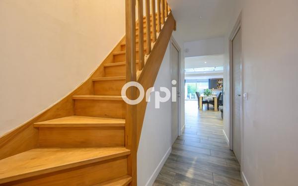 Maison à vendre    4 pièces •  Hallennes-lez-Haubourdin