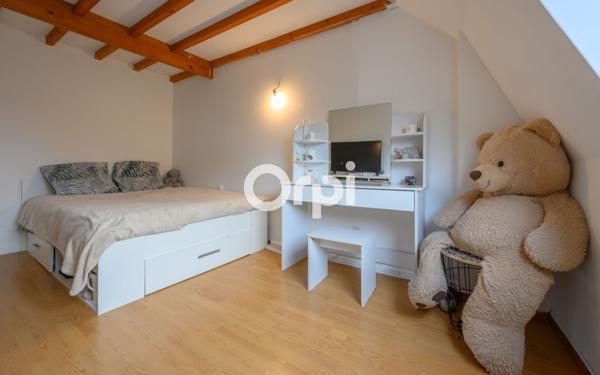 Maison à vendre    4 pièces •  Hallennes-lez-Haubourdin