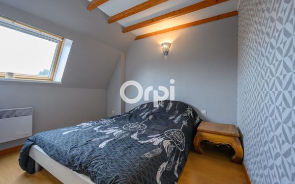 Maison à vendre    4 pièces •  Hallennes-lez-Haubourdin