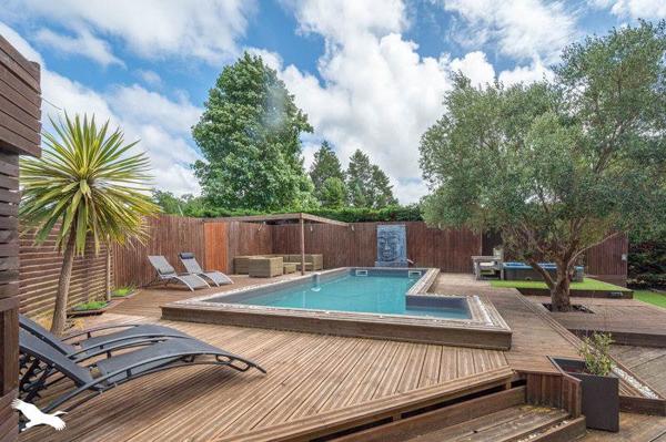 Maison à vendre |  Messanges |  12 pièces | 400 m²