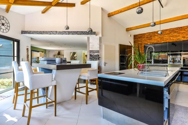 Maison à vendre |  Messanges |  12 pièces | 400 m²