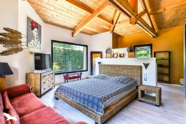 Maison à vendre |  Messanges |  12 pièces | 400 m²