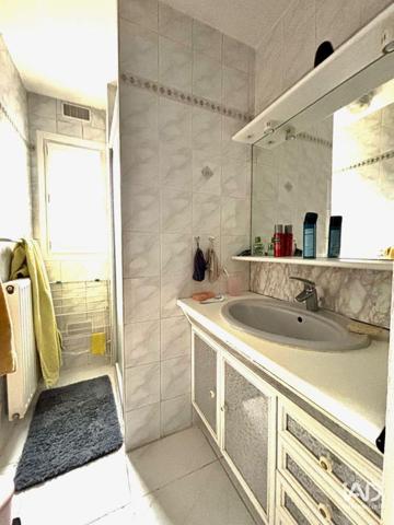 Maison à vendre 4 pièces 72 m² Pont-de-l'Arche