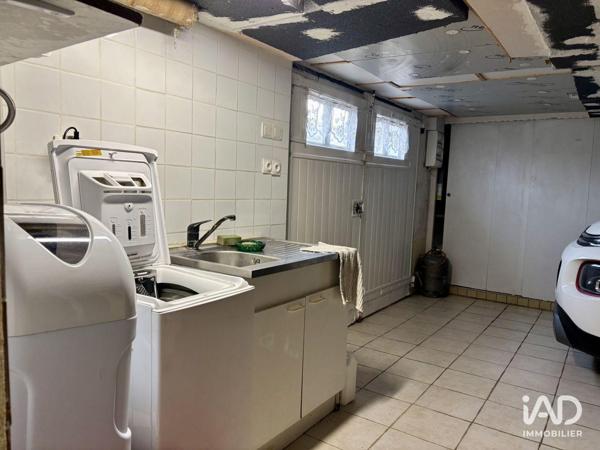 Maison à vendre 4 pièces 72 m² Pont-de-l'Arche