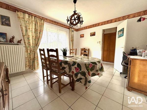 Maison à vendre 4 pièces 72 m² Pont-de-l'Arche