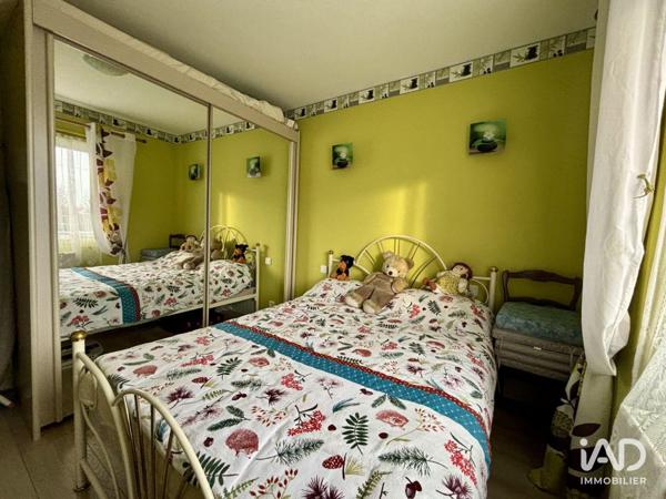 Maison à vendre 4 pièces 72 m² Pont-de-l'Arche