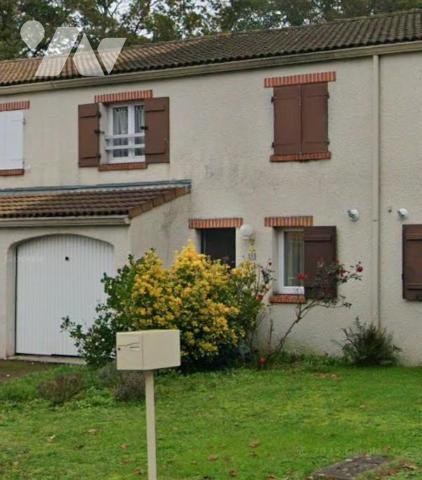 Maison 3 chambres - 81.5m² - Saint Sébastien sur Loire