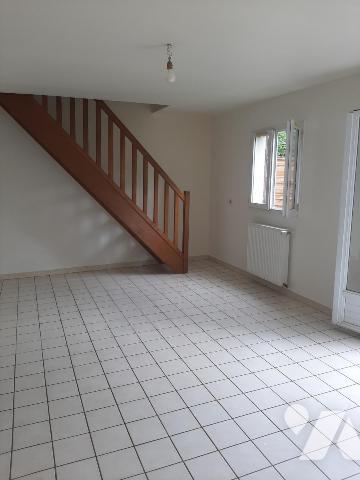 Maison 3 chambres - 81.5m² - Saint Sébastien sur Loire