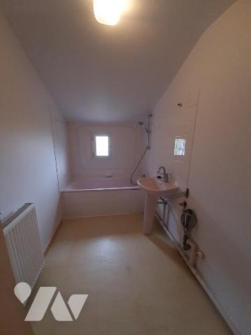 Maison 3 chambres - 81.5m² - Saint Sébastien sur Loire