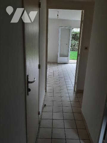 Maison 3 chambres - 81.5m² - Saint Sébastien sur Loire