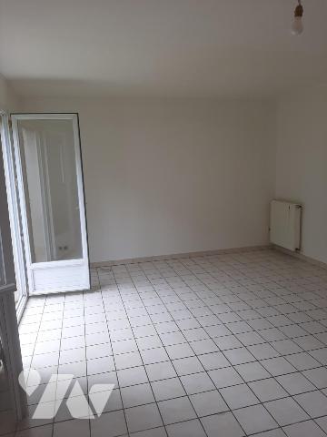 Maison 3 chambres - 81.5m² - Saint Sébastien sur Loire