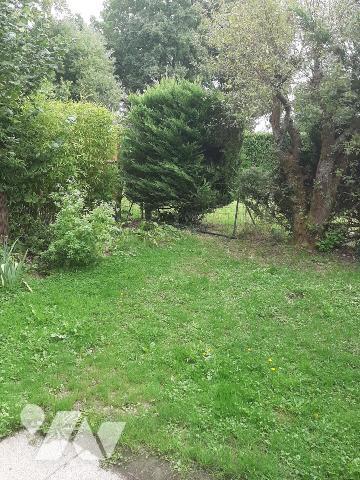 Maison 3 chambres - 81.5m² - Saint Sébastien sur Loire