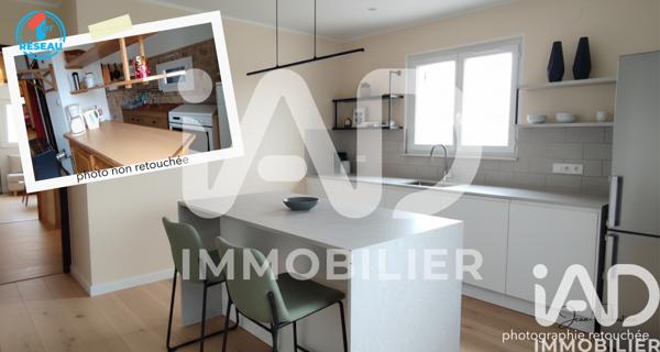 Maison à vendre 5 pièces 78 m² Métabief