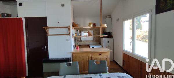 Maison à vendre 5 pièces 78 m² Métabief