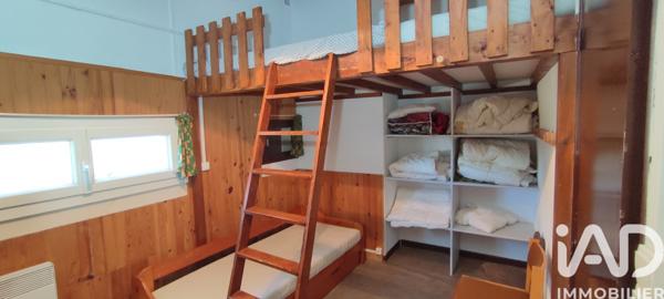 Maison à vendre 5 pièces 78 m² Métabief