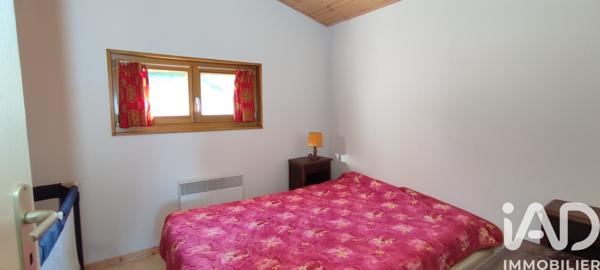 Maison à vendre 5 pièces 78 m² Métabief