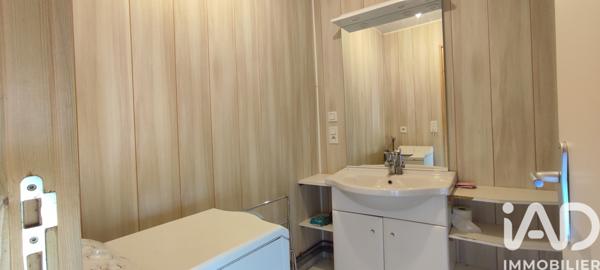 Maison à vendre 5 pièces 78 m² Métabief