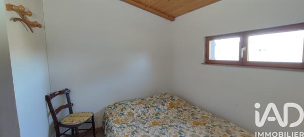 Maison à vendre 5 pièces 78 m² Métabief