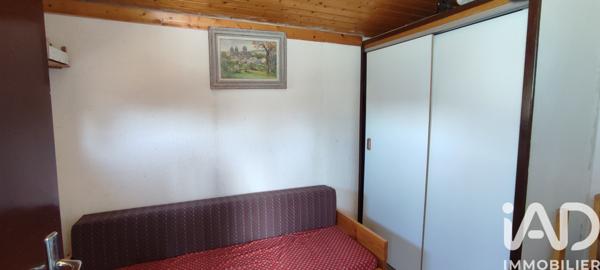 Maison à vendre 5 pièces 78 m² Métabief