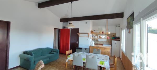 Maison à vendre 5 pièces 78 m² Métabief