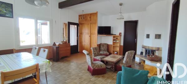 Maison à vendre 5 pièces 78 m² Métabief