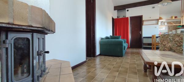 Maison à vendre 5 pièces 78 m² Métabief