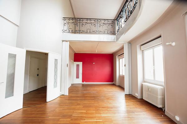 Appartement 4 pièce(s) 3 chambre(s) 137.73 m²