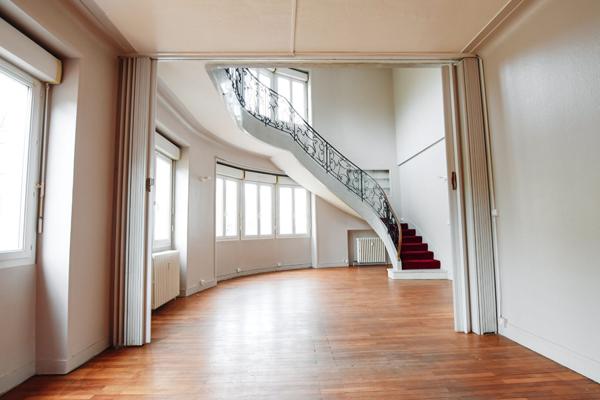 Appartement 4 pièce(s) 3 chambre(s) 137.73 m²