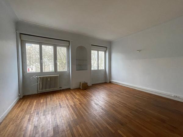 Appartement 4 pièce(s) 3 chambre(s) 137.73 m²