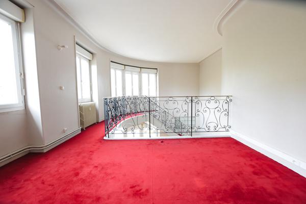 Appartement 4 pièce(s) 3 chambre(s) 137.73 m²