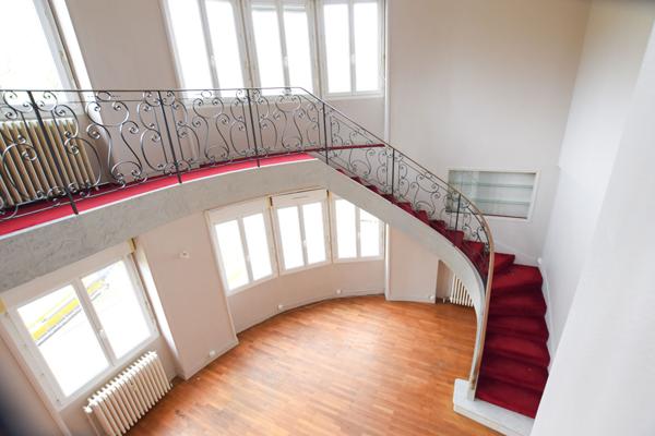 Appartement 4 pièce(s) 3 chambre(s) 137.73 m²