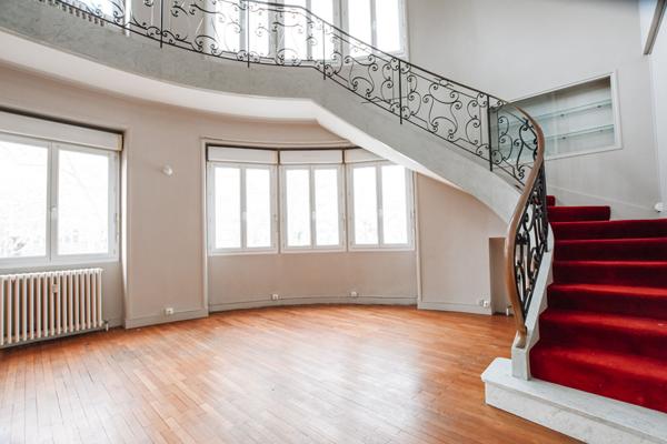 Appartement 4 pièce(s) 3 chambre(s) 137.73 m²