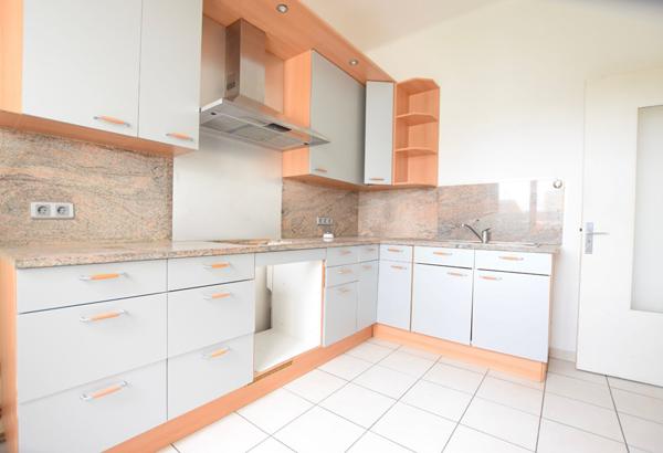 Appartement 4 pièce(s) 3 chambre(s) 137.73 m²