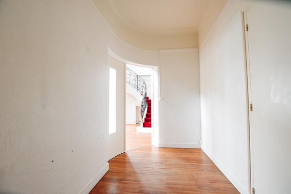 Appartement 4 pièce(s) 3 chambre(s) 137.73 m²
