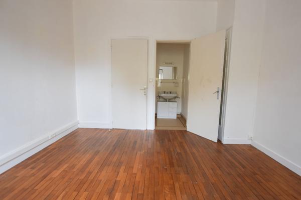Appartement 4 pièce(s) 3 chambre(s) 137.73 m²