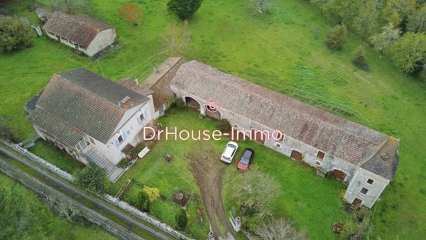 Maison à vendre 5 pièces de 100 m²