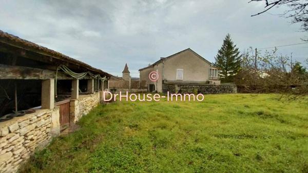 Maison à vendre 5 pièces de 100 m²