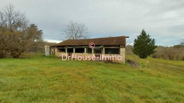 Maison à vendre 5 pièces de 100 m²