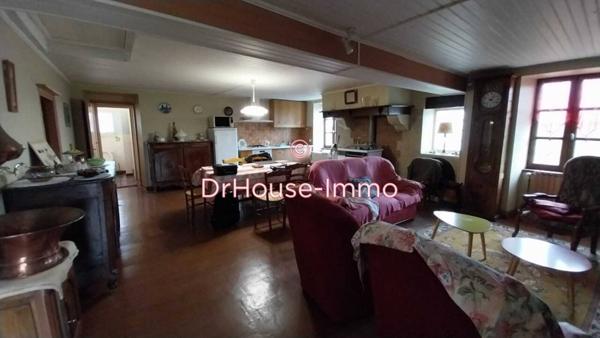 Maison à vendre 5 pièces de 100 m²