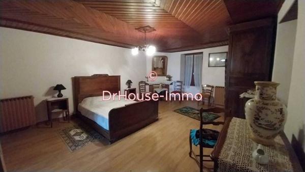 Maison à vendre 5 pièces de 100 m²