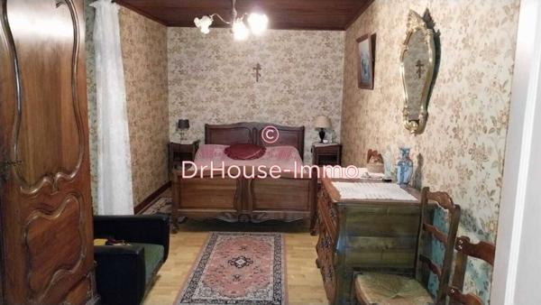 Maison à vendre 5 pièces de 100 m²