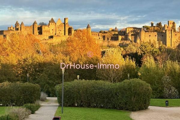 Maison à vendre 5 pièces de 128 m²