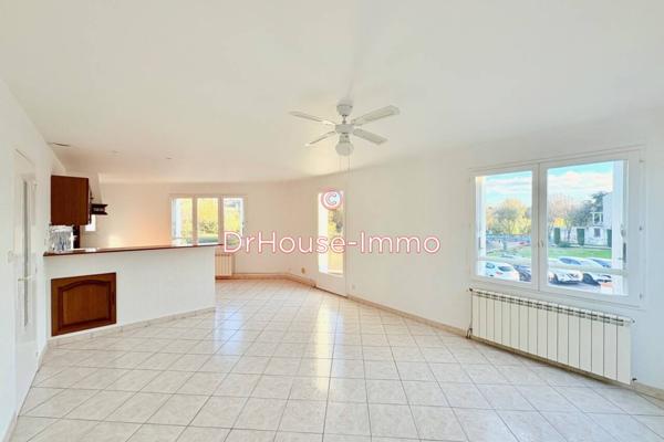 Maison à vendre 5 pièces de 128 m²