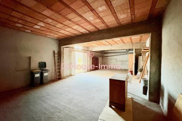 Maison à vendre 5 pièces de 128 m²